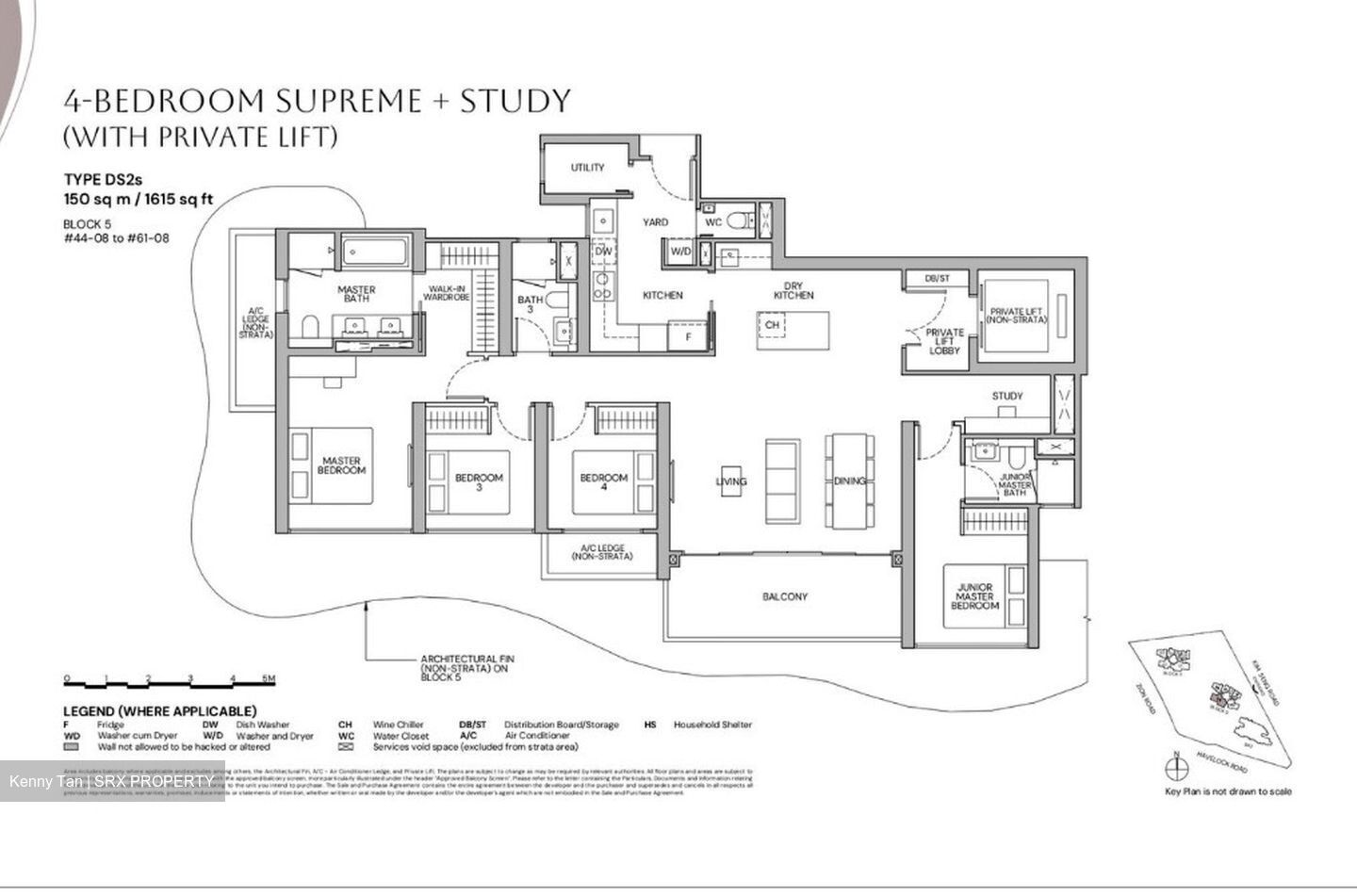 Zyon Grand (D3), Condominium #608586011